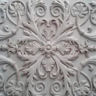 Solid Surface Creations-DCI logo