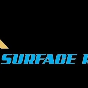 Solid Surface Refinishing & Fabrication logo