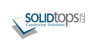 Solid Tops logo