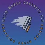Solid Works Concrete LLC logo