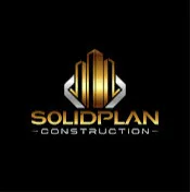 Solidplan Construction LLC logo