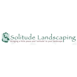 Solitude Landscaping LLC logo