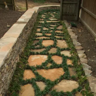 Solo Landscape - Design-Build Services in Millington, TN