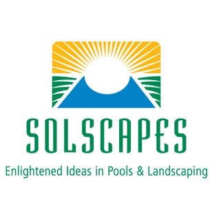 Solscapes logo