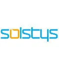 Solstys Environmental logo