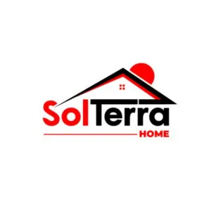 SolTerra Home logo