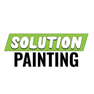 Solution Painting logo