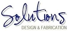 Solutions Design & Fabrication logo