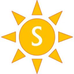 Solutions Heating & Cooling logo
