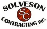 Solveson Contracting Inc. logo