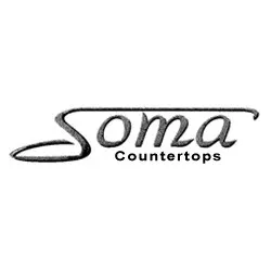 Soma Countertops logo
