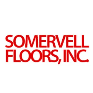 Somervell Floor logo