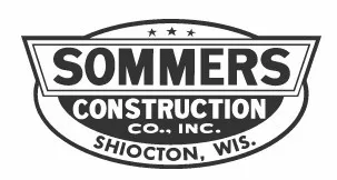 Sommers Construction logo