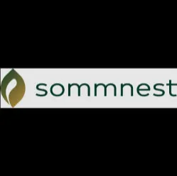 Sommnest App logo