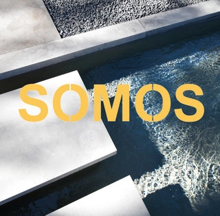 SOMOS Design and Landscaping logo