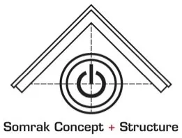 Somrak Concept and Structure, Inc. logo