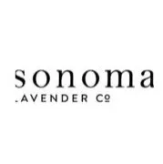 Sonoma Lavender logo