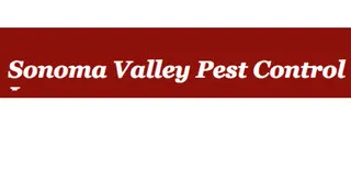 Sonoma Valley Pest Control logo