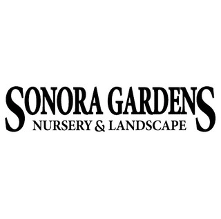 Sonora Gardens Nursery and Landscape logo