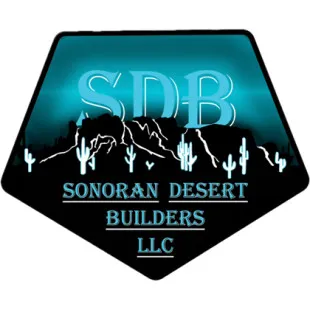 Sonoran Desert Builders LLC logo