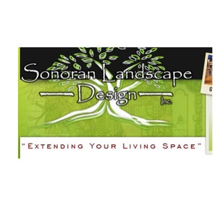 Sonoran Landscape Design logo