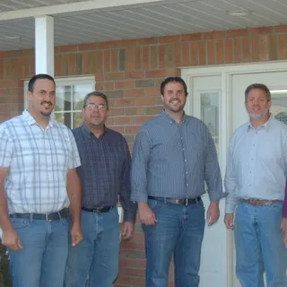 Sonrise Construction LLC logo