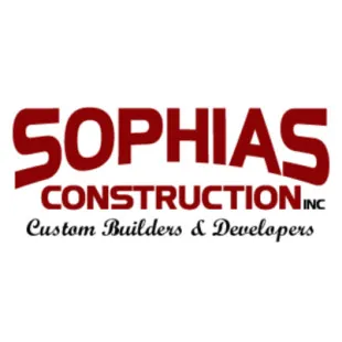 Sophias Construction Inc logo
