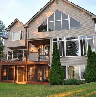 Sorrell Construction Management - Custom Home Builders in Montpelier, VT