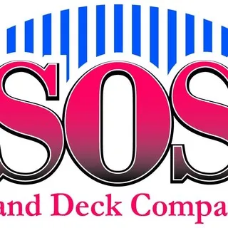 Sos Fence LLC logo