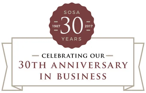 SOSA Granite & Marble - Countertop Installation Services in Oakley, CA