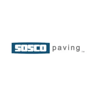 Sosco Paving, Inc. logo