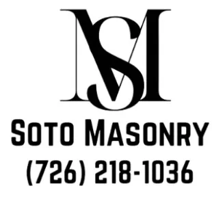 Soto Masonry logo