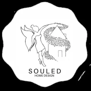 Souled Home Design logo
