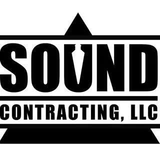 Sound Contracting LLC logo