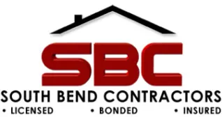 South Bend Contractors logo