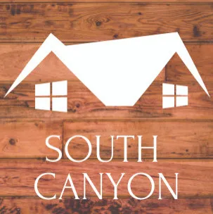 South Canyon Construction Inc. logo