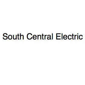 South Central Electric logo