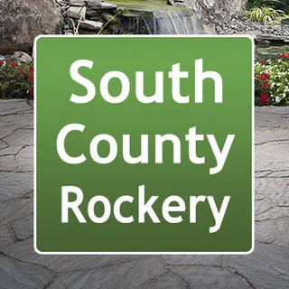 South County Rockery logo