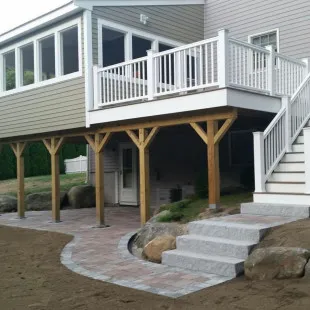 South Eastern Carpentry Inc - Flooring Installation Services in New Bedford, MA