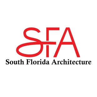 South Florida Architecture logo