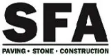 South Fork Asphalt logo