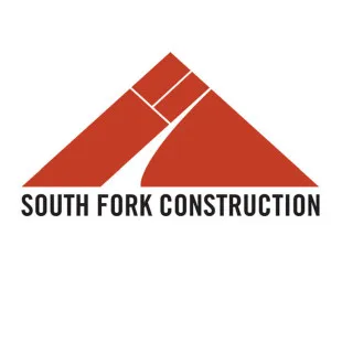 South Fork Construction logo
