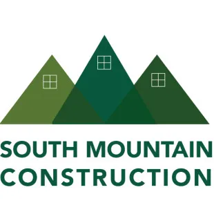 South Mountain Construction, LLC logo