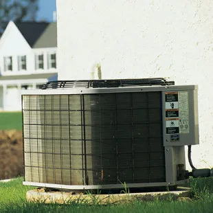 South Shore Heating & Cooling logo