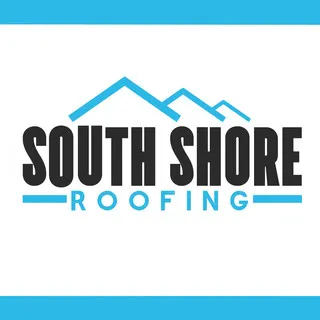 South Shore Roofing logo