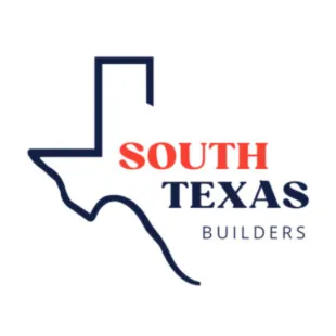 South Texas Builders logo
