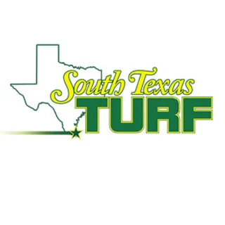 South Texas Turf logo