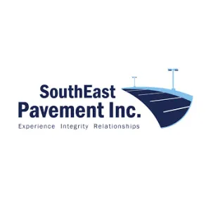 SouthEast Pavement Inc. logo
