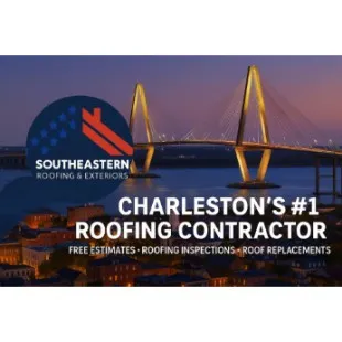 Southeastern Roofing & Exteriors - Roofing & Gutter Services in Ravenel, SC