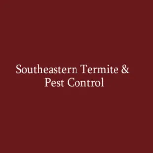 Southeastern Termite & Pest Control logo